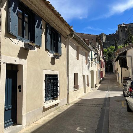 קרקסון Maison Petite Cote מראה חיצוני תמונה