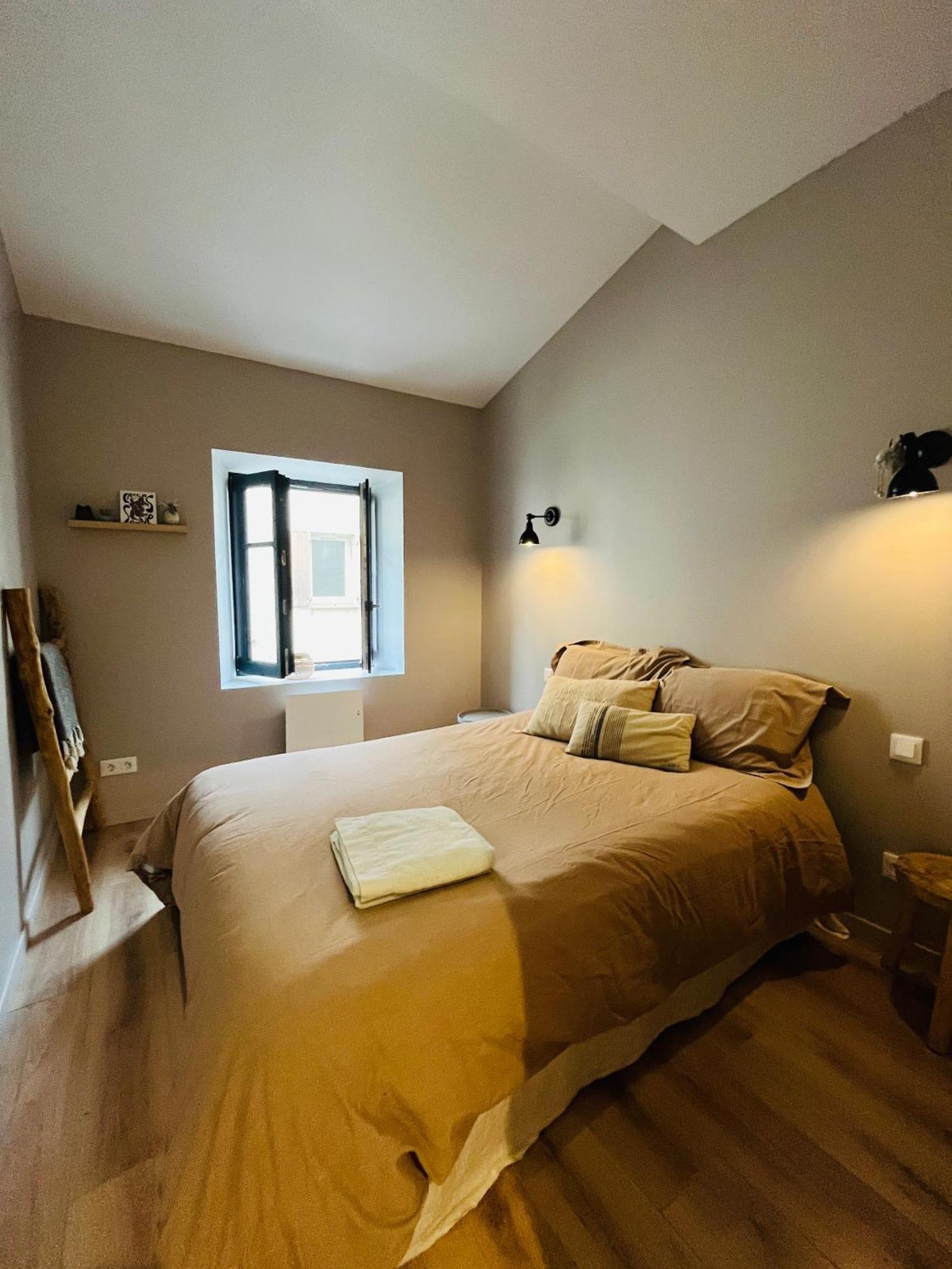 קרקסון Maison Petite Cote מראה חיצוני תמונה